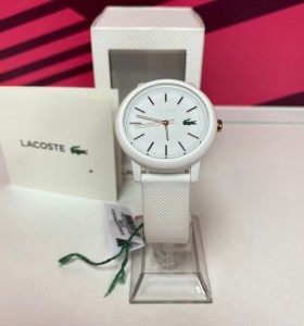 8-8-77105-1-Reloj pulsera unisex Lacoste 2001211 36mm (Sin Uso) 2