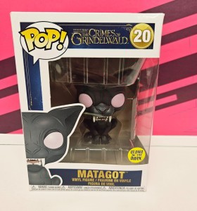 8-8-77111-1-Juguetes Funko Pop The Crimes of Grindelwald MATAGOT 20