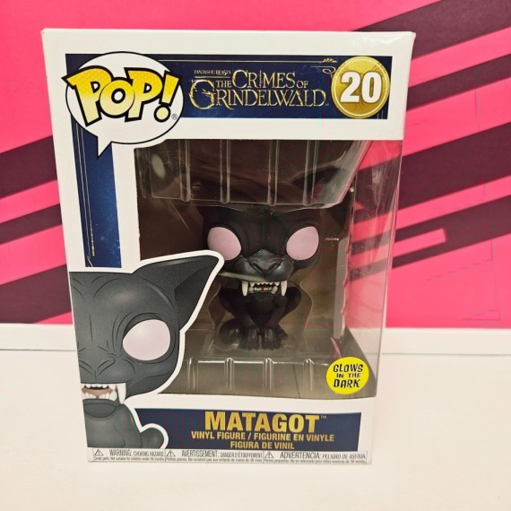 8-8-77111-1-Juguetes Funko Pop The Crimes of Grindelwald MATAGOT 20