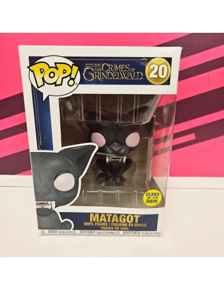 8-8-77111-1-Juguetes Funko Pop The Crimes of Grindelwald MATAGOT 20
