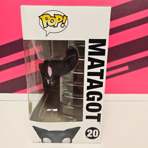 8-8-77111-2-Juguetes Funko Pop The Crimes of Grindelwald MATAGOT 20