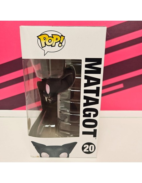 8-8-77111-2-Juguetes Funko Pop The Crimes of Grindelwald MATAGOT 20