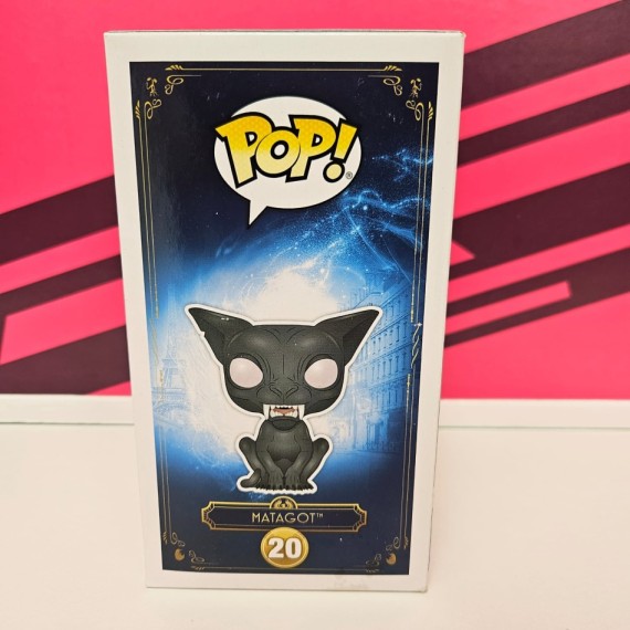 8-8-77111-3-Juguetes Funko Pop The Crimes of Grindelwald MATAGOT 20