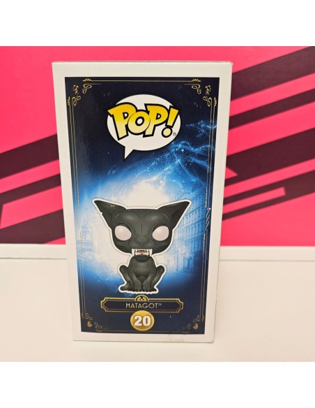 8-8-77111-3-Juguetes Funko Pop The Crimes of Grindelwald MATAGOT 20