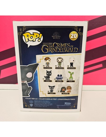 8-8-77111-4-Juguetes Funko Pop The Crimes of Grindelwald MATAGOT 20