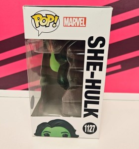 8-8-77110-1-Juguetes Funko Pop Marvel SHE-HULK 1127 2