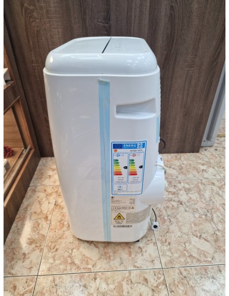 1-1-270830-3-Aire Acondicionado Equation A018d-12Ch Con Bomba De Calor