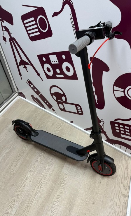 9-9-71791-2-Patinete Electrico Scooter J03 Pro