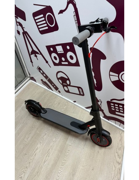 9-9-71791-2-Patinete Electrico Scooter J03 Pro