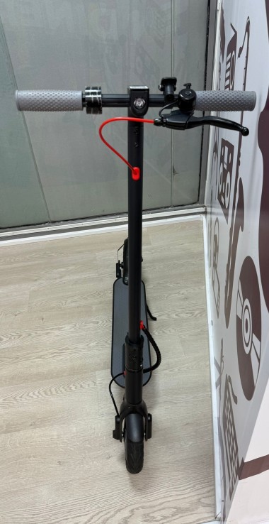 9-9-71791-4-Patinete Electrico Scooter J03 Pro