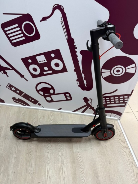 9-9-71791-5-Patinete Electrico Scooter J03 Pro