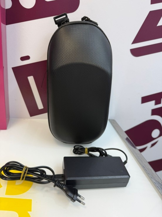 9-9-71791-6-Patinete Electrico Scooter J03 Pro