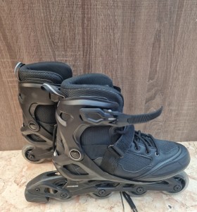 1-1-270797-1-Patines Negros Talla 43 Oxelo 2