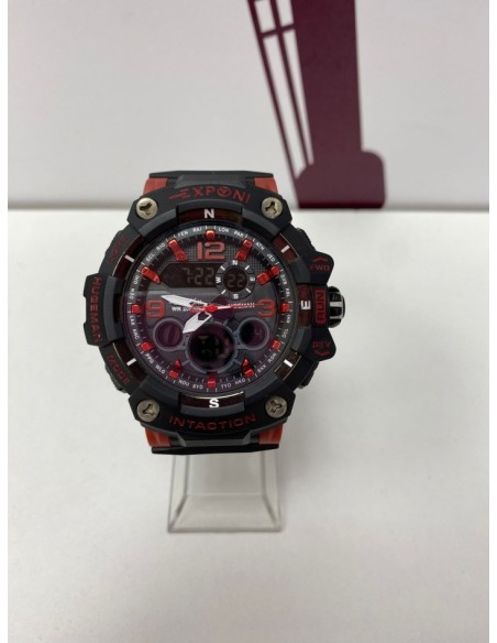 8-8-77114-1-Reloj Pulsera Caballero Intaction