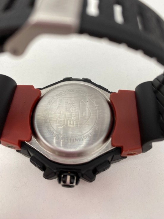 8-8-77114-2-Reloj Pulsera Caballero Intaction