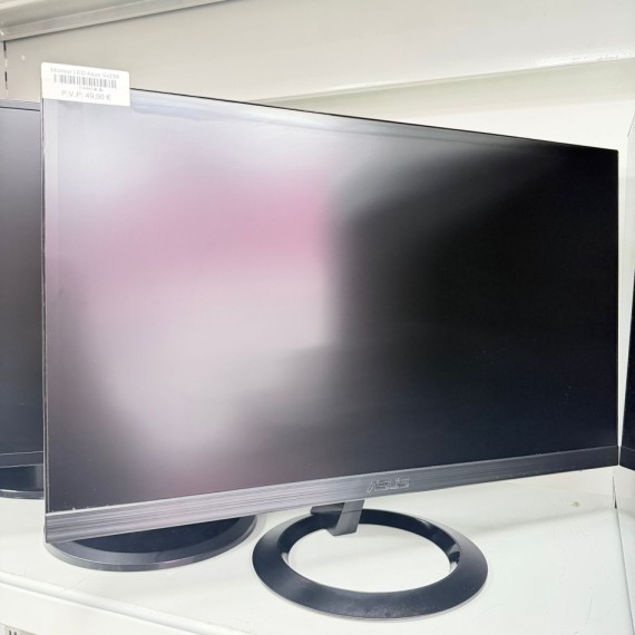 7-7-84463-1-Monitor LED Asus Vz239 