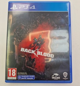 1-1-270804-1-Videojuego PS4 Back 4 Blood 