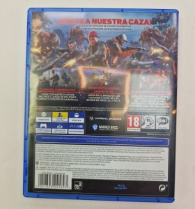 1-1-270804-1-Videojuego PS4 Back 4 Blood  2