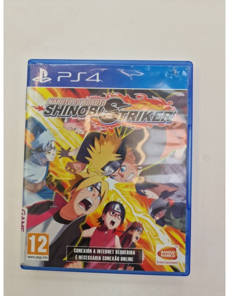 1-1-270801-1-Videojuego PS4 Naruto Shinobi Striker 