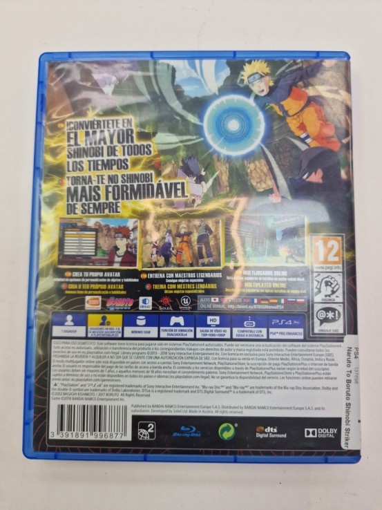 1-1-270801-2-Videojuego PS4 Naruto Shinobi Striker 