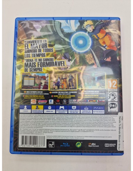 1-1-270801-2-Videojuego PS4 Naruto Shinobi Striker 