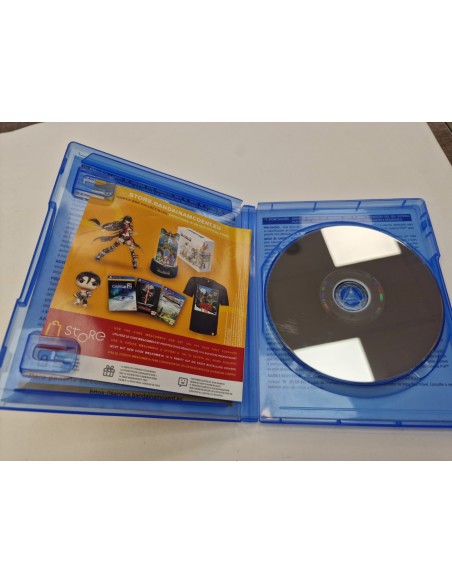 1-1-270801-3-Videojuego PS4 Naruto Shinobi Striker 