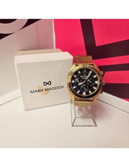 8-8-74248-1-Reloj Pulsera Caballero Mark Maddox HM0129