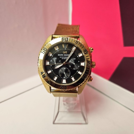 8-8-74248-2-Reloj Pulsera Caballero Mark Maddox HM0129