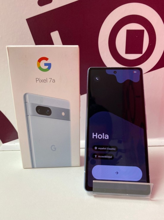 8-8-77143-1-Smartphone pixel 7A 128GB 