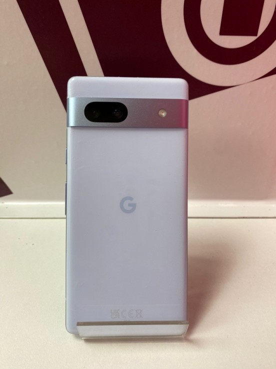 8-8-77143-4-Smartphone pixel 7A 128GB 