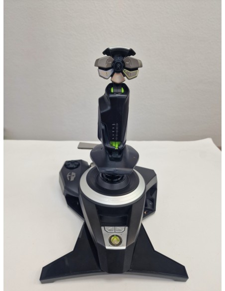 1-1-270818-2-Accesorio Xbox 360 Joystick Cyborg FLY 9
