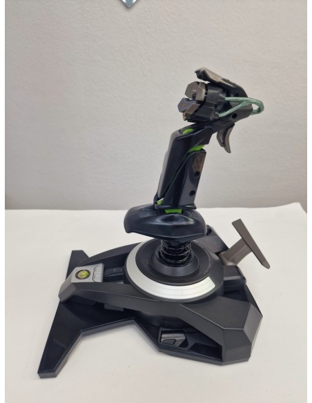 1-1-270818-3-Accesorio Xbox 360 Joystick Cyborg FLY 9