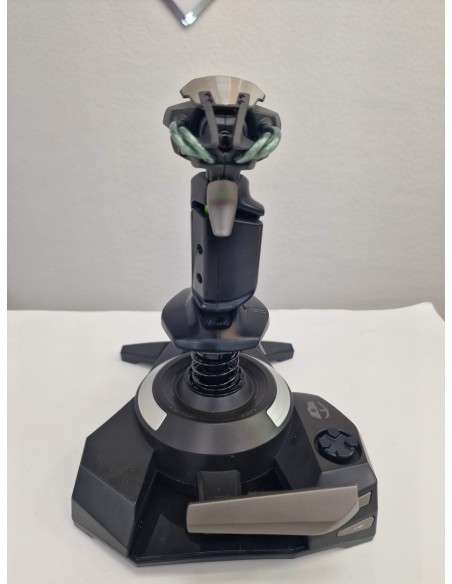 1-1-270818-4-Accesorio Xbox 360 Joystick Cyborg FLY 9