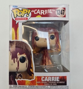 1-1-269292-1-Bebé y juguetes Funko Pop Carrie 1247