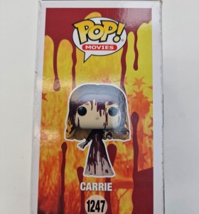 1-1-269292-1-Bebé y juguetes Funko Pop Carrie 1247 2