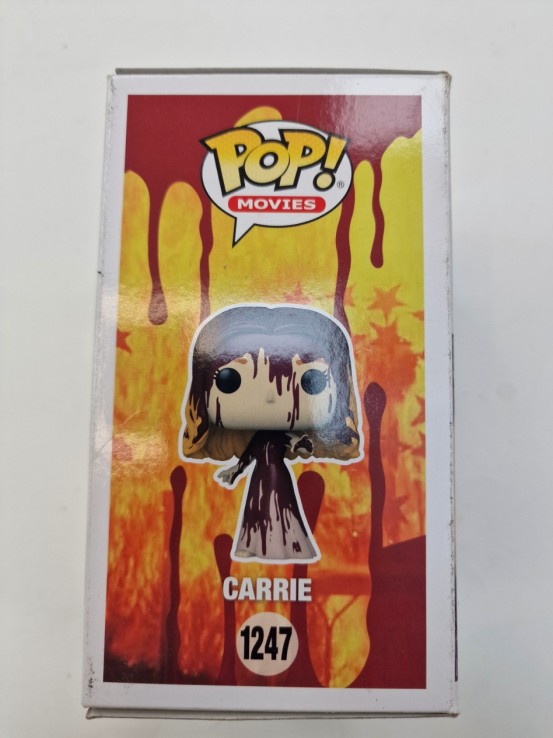 1-1-269292-2-Bebé y juguetes Funko Pop Carrie 1247