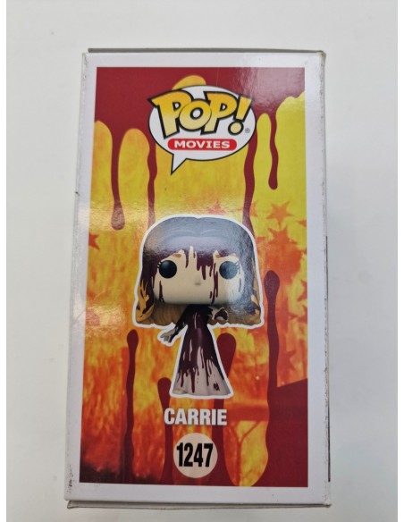 1-1-269292-2-Bebé y juguetes Funko Pop Carrie 1247