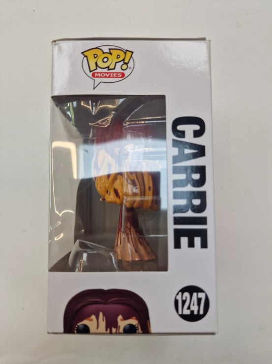 1-1-269292-4-Bebé y juguetes Funko Pop Carrie 1247
