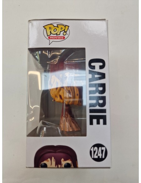 1-1-269292-4-Bebé y juguetes Funko Pop Carrie 1247