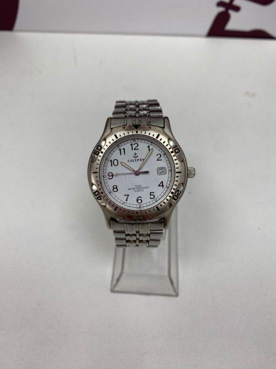 8-8-77117-1-Reloj Pulsera Unisex Calypso