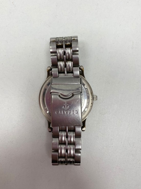 8-8-77117-2-Reloj Pulsera Unisex Calypso