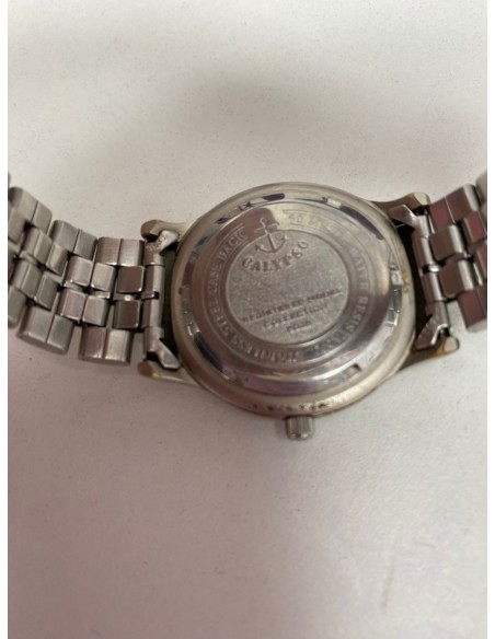 8-8-77117-3-Reloj Pulsera Unisex Calypso