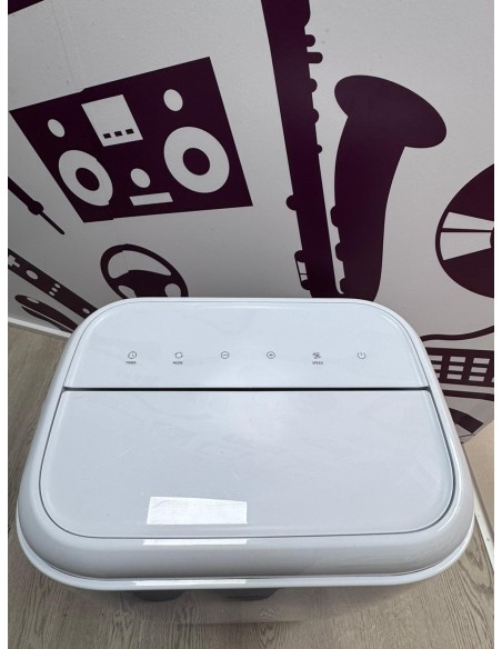 9-9-76351-2-Aire Acondicionado equation 2150 frigorías (solo frio)