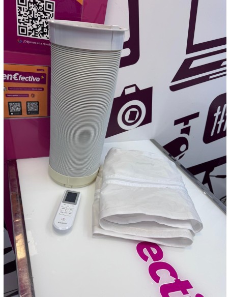 9-9-76351-6-Aire Acondicionado equation 2150 frigorías (solo frio)