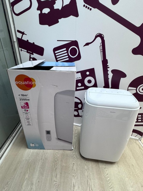 9-9-76351-7-Aire Acondicionado equation 2150 frigorías (solo frio)