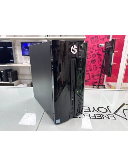 6-6-162996-1-Ordenador Sobremesa HP i3 6100T 8GB 1Tb