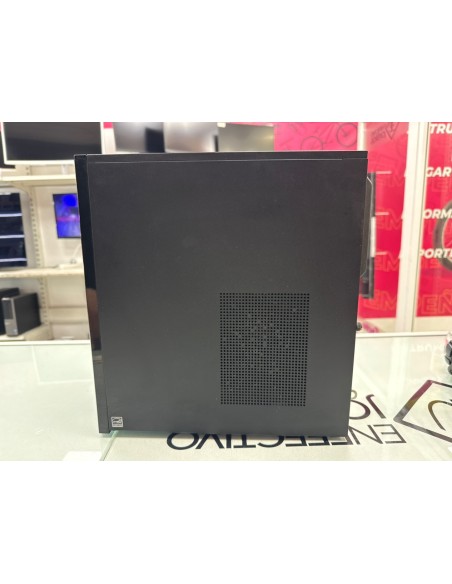 6-6-162996-2-Ordenador Sobremesa HP i3 6100T 8GB 1Tb