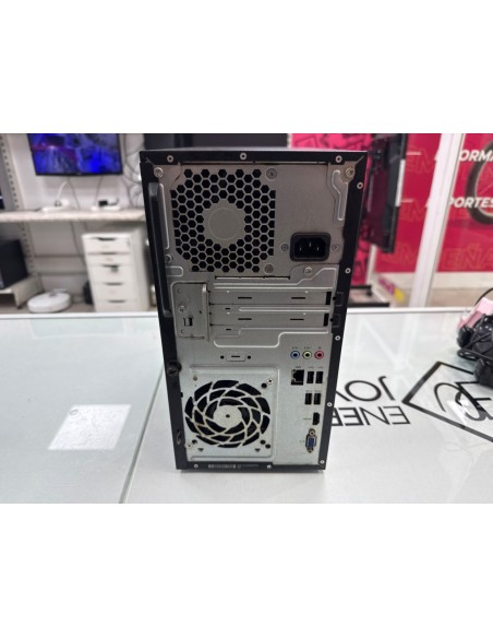 6-6-162996-3-Ordenador Sobremesa HP i3 6100T 8GB 1Tb