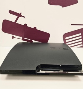 8-8-77092-1-Consola PS3 CECH-2504B 300gb (Sin mando) 2