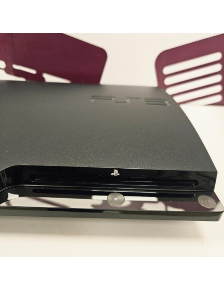 8-8-77092-3-Consola PS3 CECH-2504B 300gb (Sin mando)